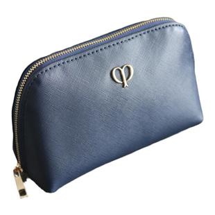 cpb化妆包女便携小号可爱迷你口红包随身轻奢补妆收纳包小巧