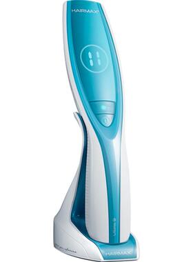 HairmaxU9束健发梳生发仪