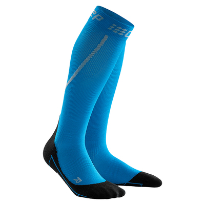 cep德国专业跑步户外毛巾底袜子