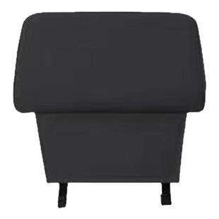 问界M7/M5尚界H5女王主副驾驶座椅电动腿托中排改装脚托按摩车品