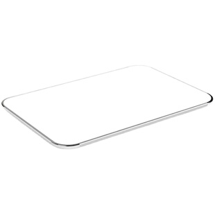 包安装客厅大灯简约现代LED吸顶灯超薄全光谱护眼卧室灯具餐厅灯