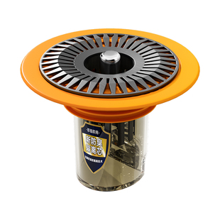 家用煤气减压阀新国标防爆液化气罐调压阀燃气灶安全自动关闭阀