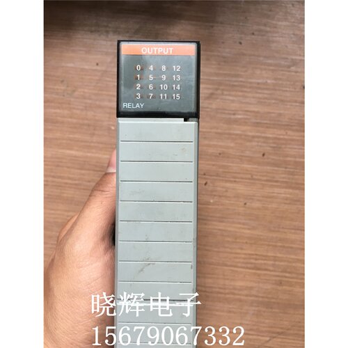 议价AB原装进口罗克韦尔1746-0W16  现货质量保证实物拍摄