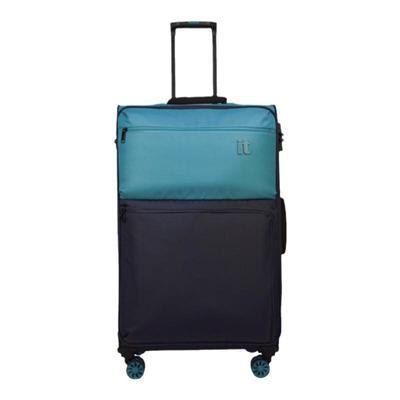 【官网正品假一赔三】it行李牛津布超轻软拉杆旅行箱万向轮1519