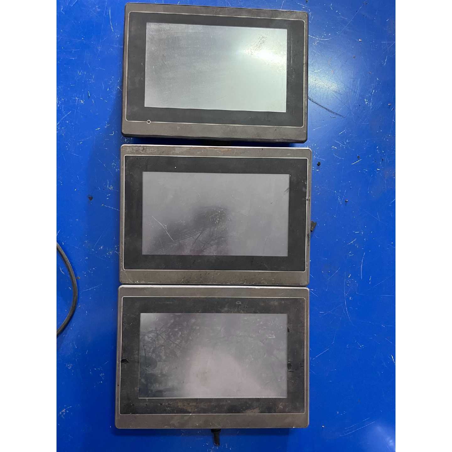 〔议价-可维修〕LCD Touch Control Panel触摸屏 RT0 工业自动化