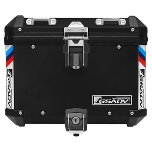 GSADV适用Honda非双ADV本田CRF1100L三箱护杠边箱尾箱改装配件