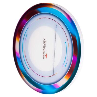 奥奇峰新品拉饵盘强磁浮水全磁饵料盒直线自动分立钩竞技垂钓通用