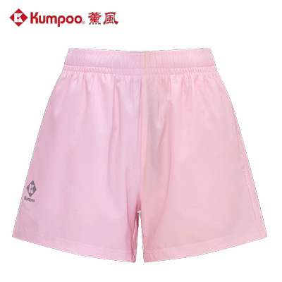 薰风正品新款羽毛球裤短裤