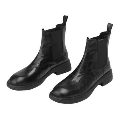 星期六英伦马丁靴24年秋冬