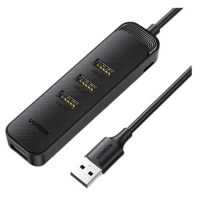 绿联USB扩展器分线器扩展器绿联