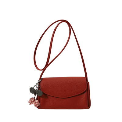 Chio2nd云朵慕斯小方包