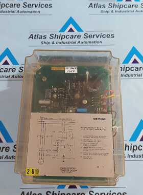 SIEMENS PIG21 400/450V 50/60Hz RELAY