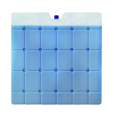 大尺寸可定制医药冷链超低温冰排