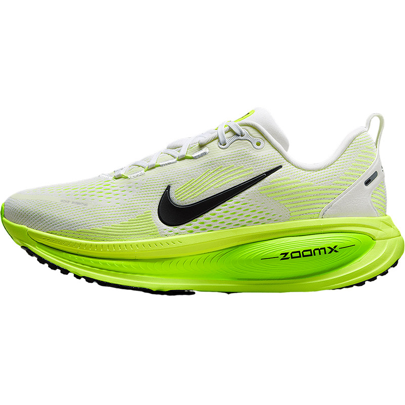 Nike/耐克官方正品Vomero 18女士卫衣厚底缓震跑步鞋HM6804-102