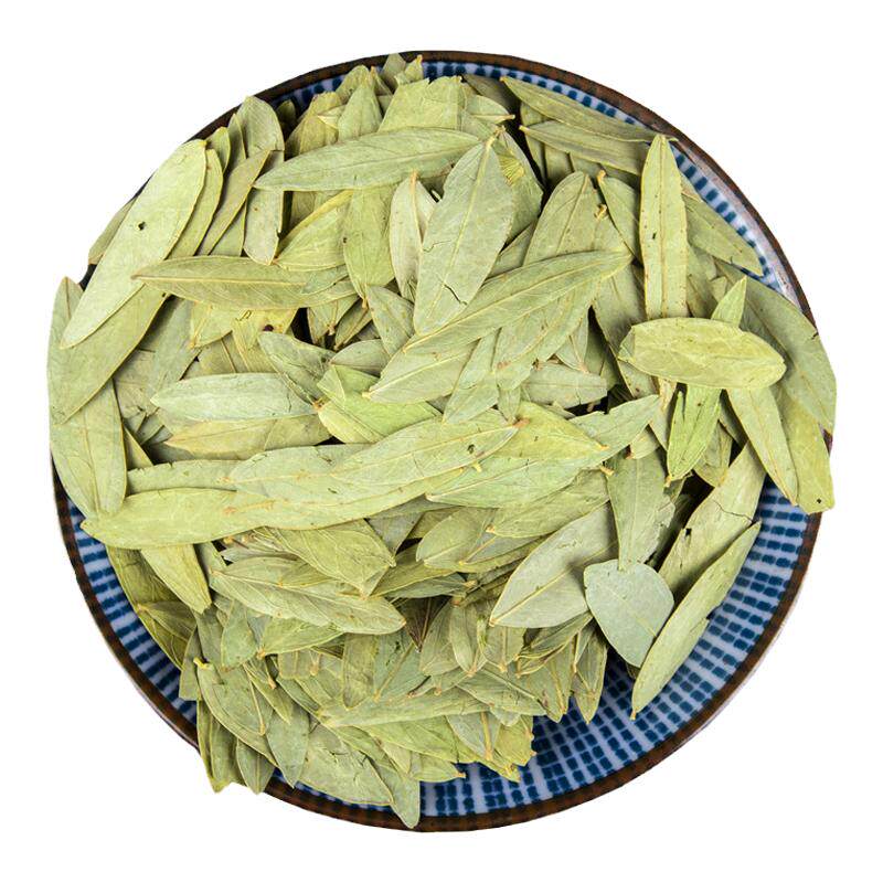 正品天然泻叶特级番泻叶散装蕃泻叶潘泄叶通肠道排便茶