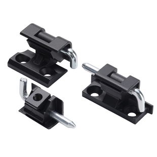 CL211/212锌合金配电箱铰链CL230网络图腾柜高压配电柜门插销合页