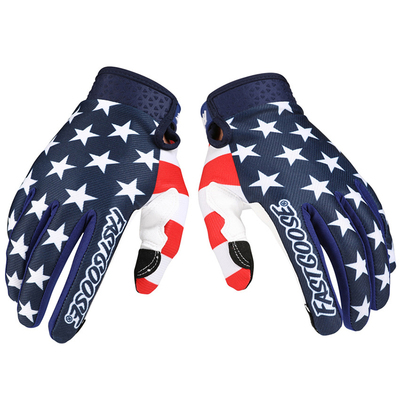 自行车山地速降魔术师机车手套