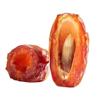 正宗椰枣新疆免洗黑椰枣特产新鲜椰枣干果儿童孕妇可食用袋装椰枣