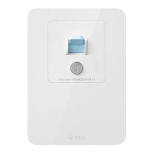 公牛漏电保护开关32a漏电保护开关漏电保护插座空调漏电保护开关