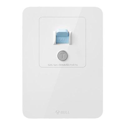 【官方旗舰】公牛漏电保护开关