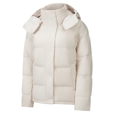 Wunder Puff™ 女士羽绒外套 拒水防风丨lululemon丨LW4CO3S