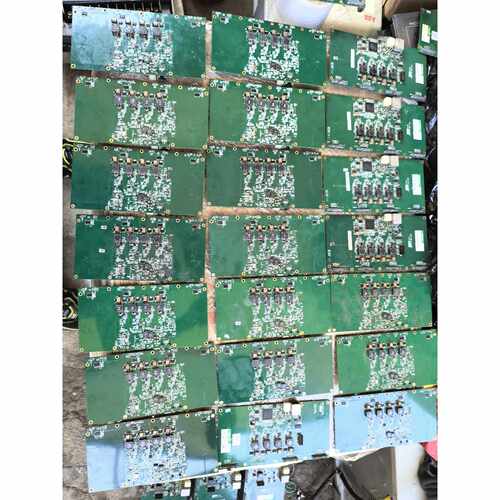 议价喷墨机板子，GIS-HIB-TT-636L，30张，具体瑕疵