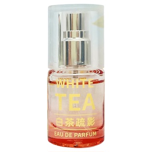 KKV官方NOSE MEMO迷你香水10ml便携随身旅行高端精致香氛香水