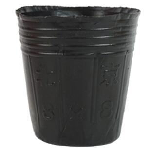 育苗杯营养杯营养钵加厚一次性塑料花盆种植袋营养袋育苗袋育苗盆