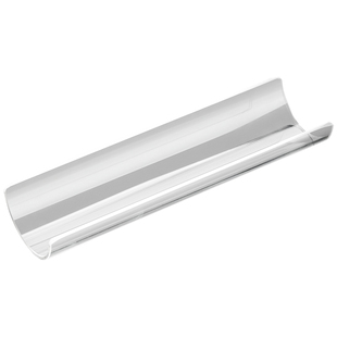 高级高端玻璃茶则精致茶荷赏茶醒茶家用分茶器取茶器功夫茶道配件