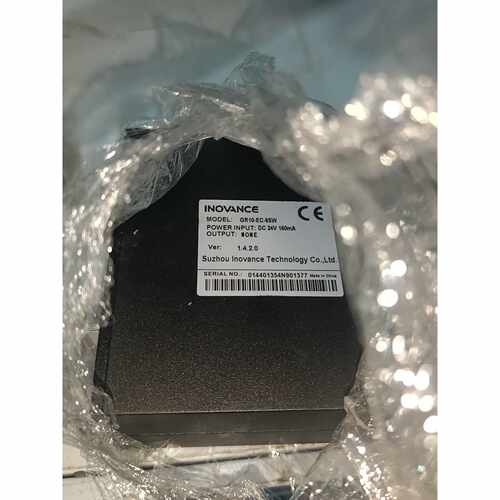 议价全新汇川INOVANCE分支模块GR10EC6SW24维修