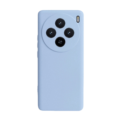 vivoX200手机壳液态硅胶超薄