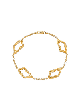 赫纳HENA丝绢系列手链