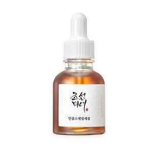 Beauty of Joseon昭萱佳人安心人参蜗牛精华焕发肌肤弹润保湿补水