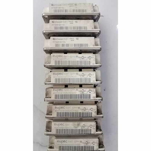 溢价-英飞凌IGBT模块 FF150R12KT3G BSM150G