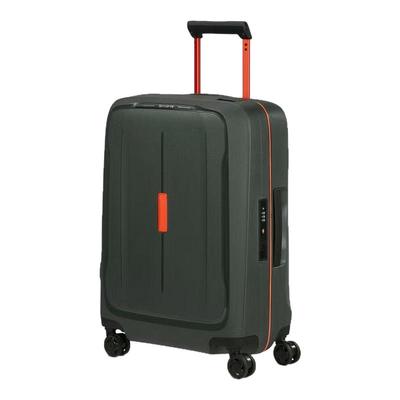 Samsonite/新秀丽行李箱20英寸旅行箱商务差旅拉杆箱万向轮登机箱