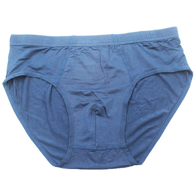 轩帝曼莫代尔U凸透气男三角内裤