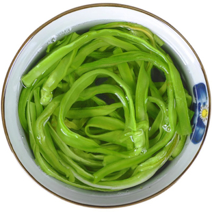 贡菜干干货特级火锅店专用脱水蔬菜凉拌菜干货大全农家苔菜干响菜