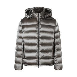 【明星同款】BOGNER博格纳 秋冬HUGH-D男士亮面羽绒服