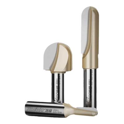 浪潮专业级深圆底刀木工加长刀具