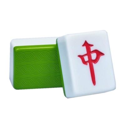 mini便携旅行麻将牌新年喜牌麻将