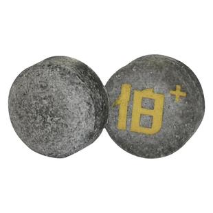 野豹郑宇伯台球杆皮头斯诺克小头杆中式黑八8枪头桌用品配件10mm