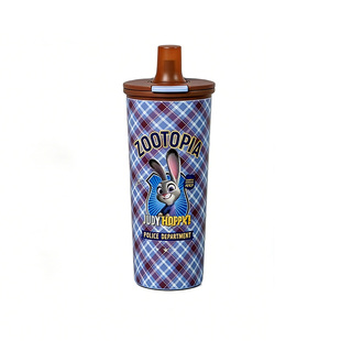 春节过新年送女生女朋友女友疯狂动物城朱迪实用的可爱生日礼物