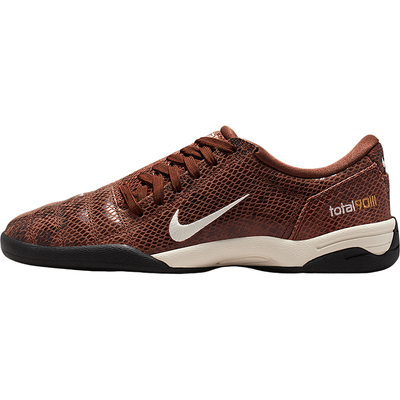 Nike/耐克正品Total 90女士耐磨足球复古低帮运动鞋IB4204-201