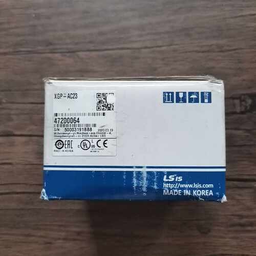 议价全新原装正品 LS产电 XGP-AC23 电源模块 现货销售