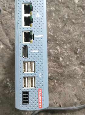 PC-MCAT 64  TRIO运动控制器，图片实拍,包好不-议价