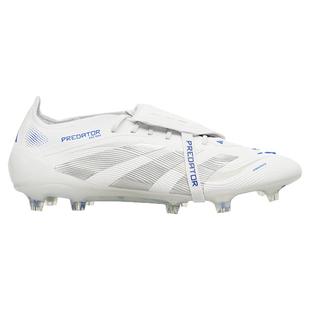 天朗足球 阿迪达斯PREDATOR ELITE FG猎鹰超高端长钉足球鞋ID8965