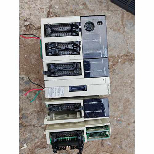 询价下单FX3UC-64MT/D FX2NC-32EY 三凌 PLC模块 可开发票