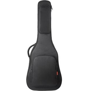 jinchuan加厚36寸吉他包40寸41寸吉他双背包民谣便携吉他琴包套袋
