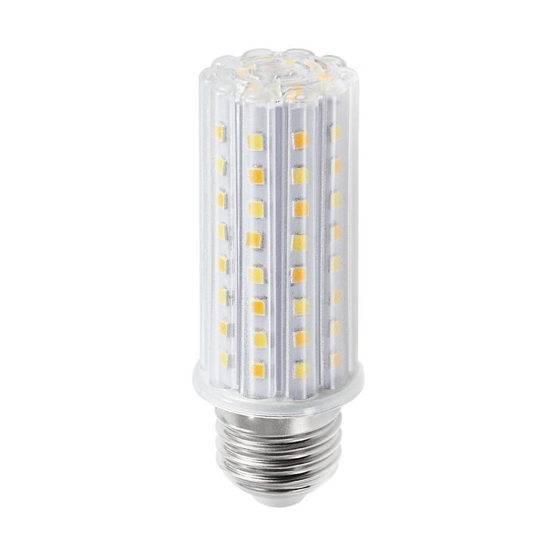 三雄极光led灯泡E27E14螺口超亮节能灯泡玉米灯芯电灯泡光源星玉