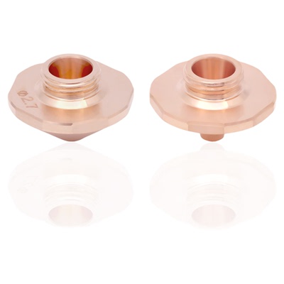 EAAEAB紫铜激光配件